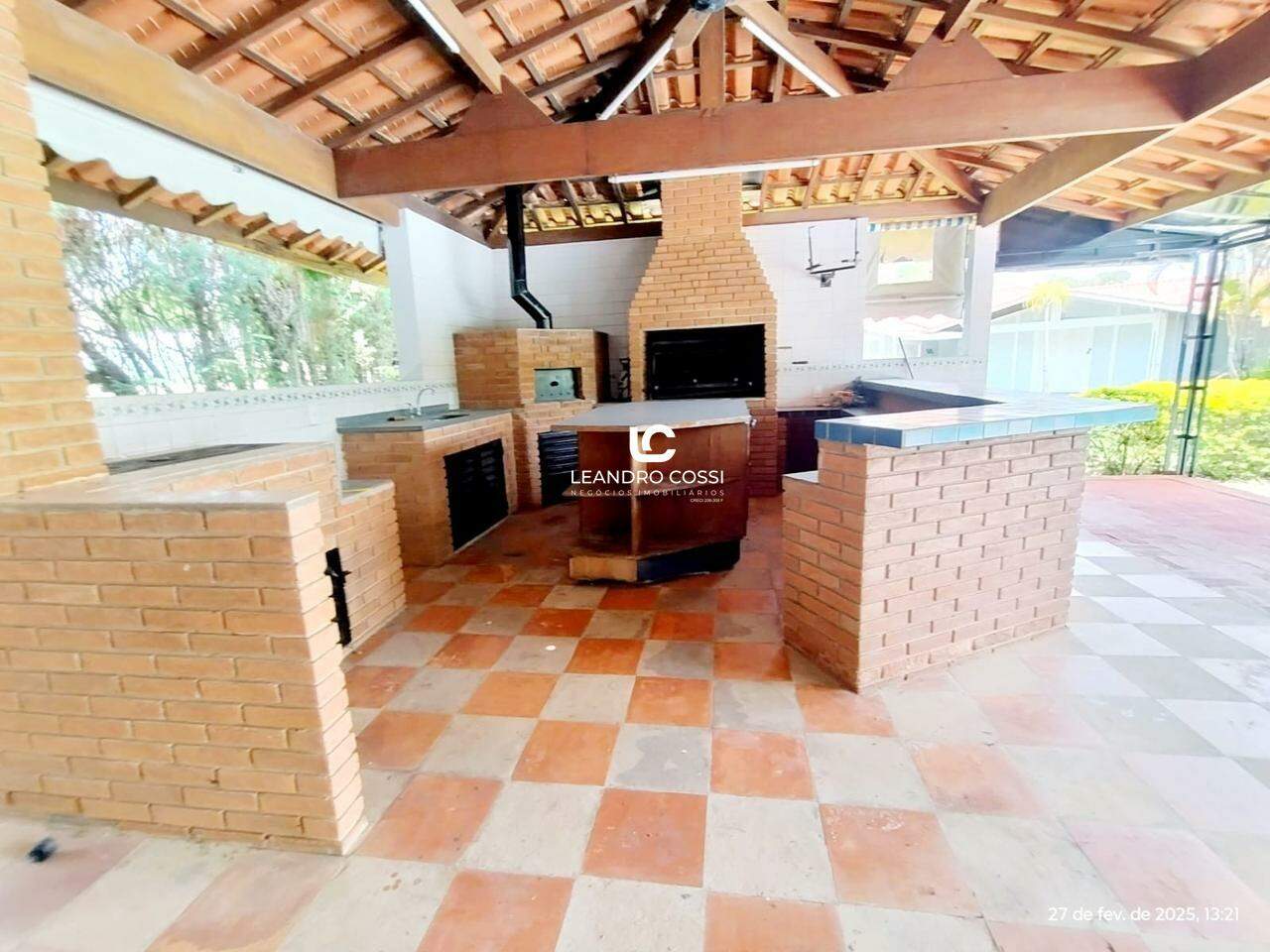 Casa de condomínio à venda no Condomínio City Castelo: