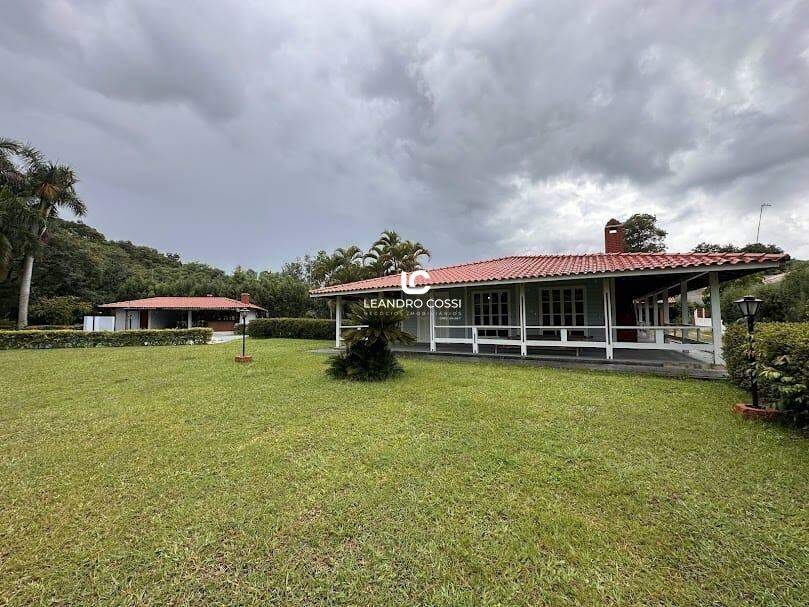 Casa de condomínio à venda no Condomínio City Castelo: 
