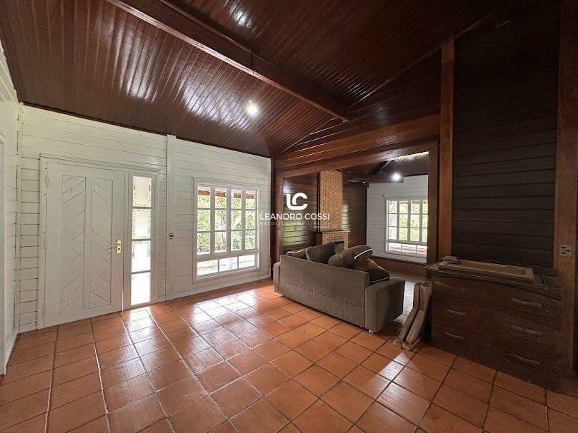 Casa de condomínio à venda no Condomínio City Castelo: