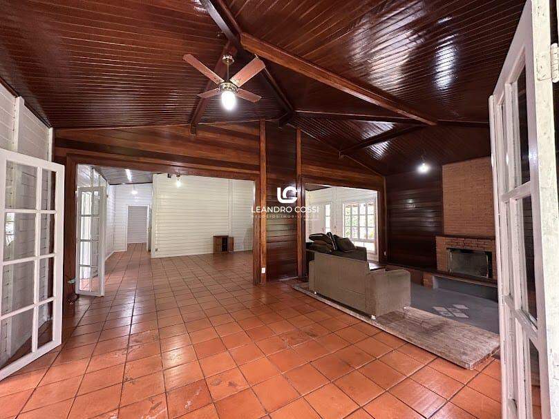 Casa de condomínio à venda no Condomínio City Castelo: