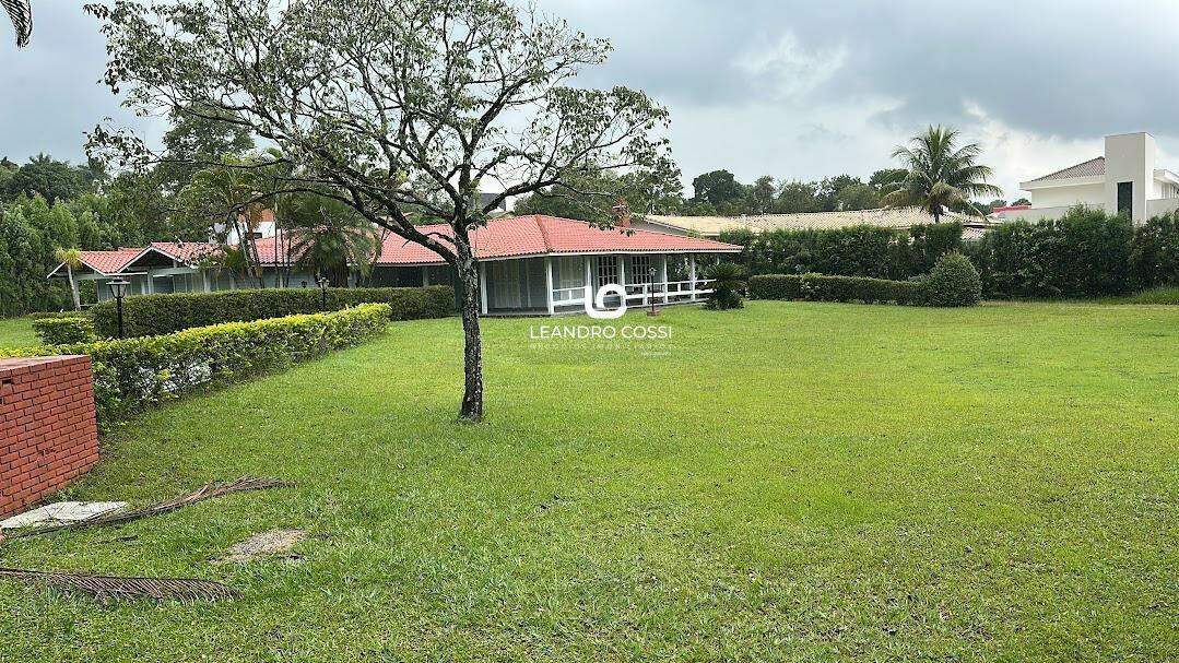 Casa de condomínio à venda no Condomínio City Castelo: