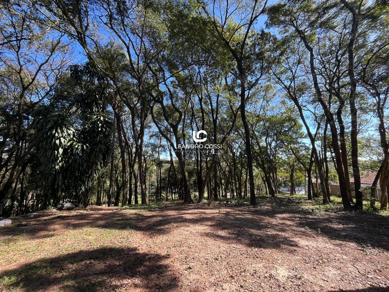 Terreno de Condomínio à venda no Condomínio City Castelo: 