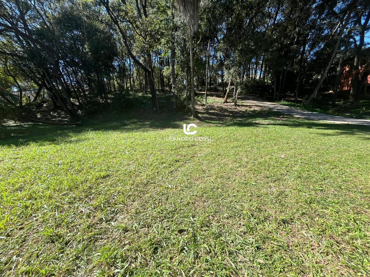 Terreno de Condomínio à venda no Condomínio City Castelo: 