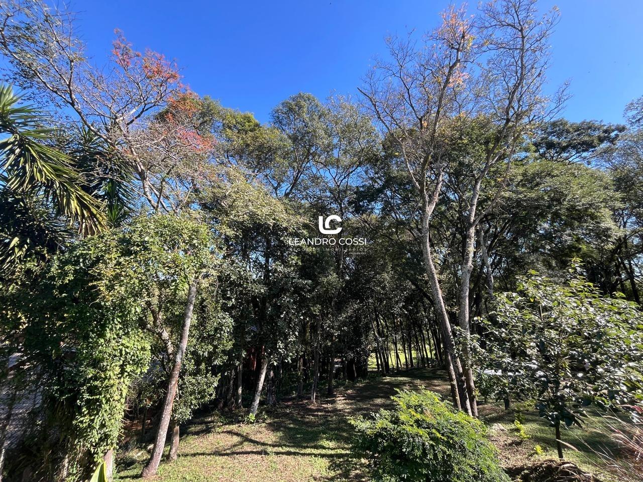 Terreno de Condomínio à venda no Condomínio City Castelo: 