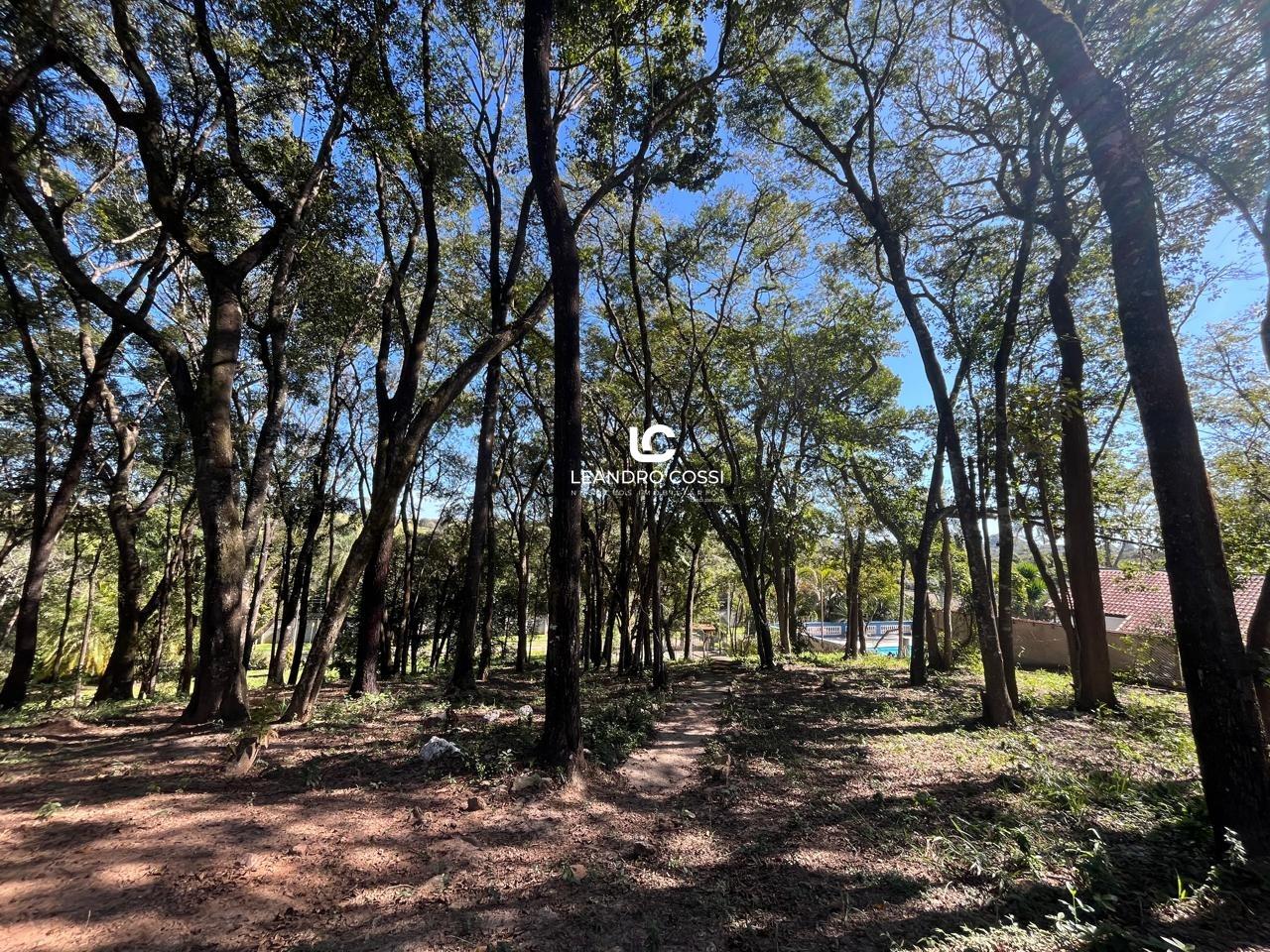 Terreno de Condomínio à venda no Condomínio City Castelo: 