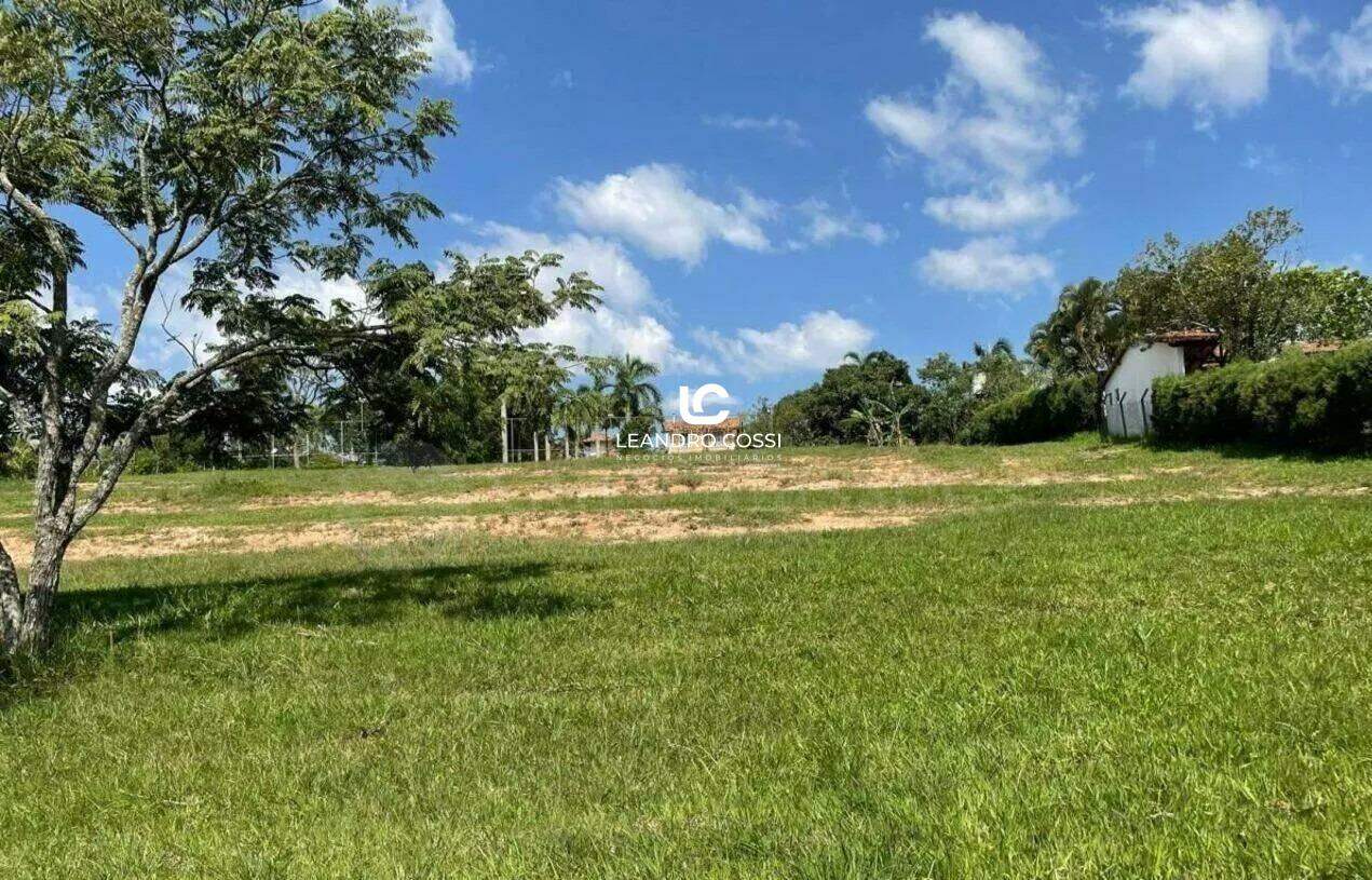 Terreno de Condomínio à venda no Condomínio City Castelo: