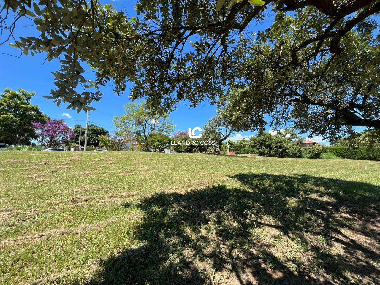 Terreno de Condomínio à venda no Condomínio City Castelo: 