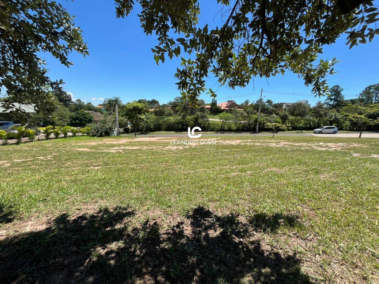 Terreno de Condomínio à venda no Condomínio City Castelo: