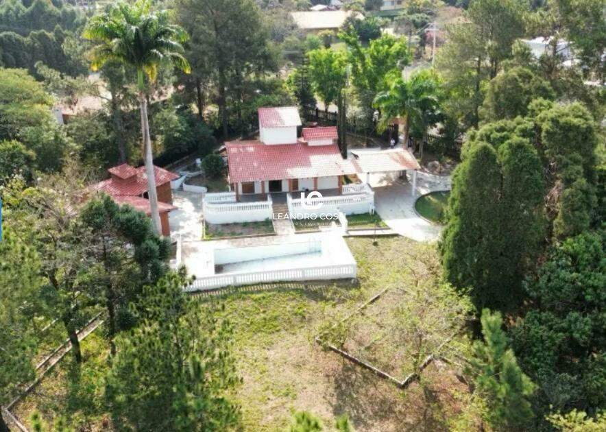 Casa de condomínio à venda no Condomínio City Castelo: 