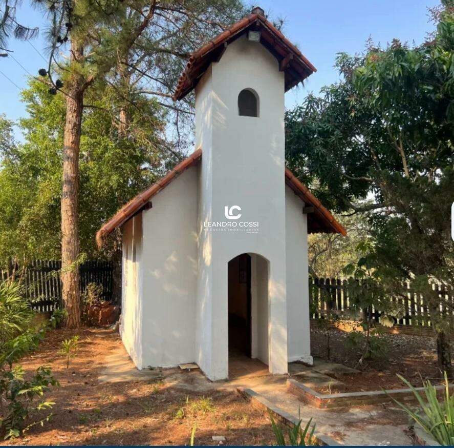 Casa de condomínio à venda no Condomínio City Castelo: