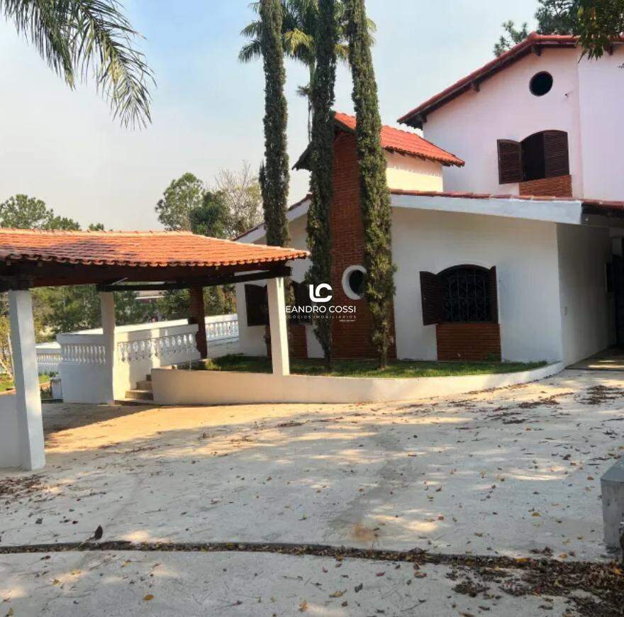 Casa de condomínio à venda no Condomínio City Castelo: 