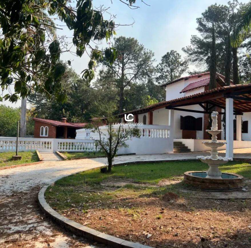 Casa de condomínio à venda no Condomínio City Castelo: