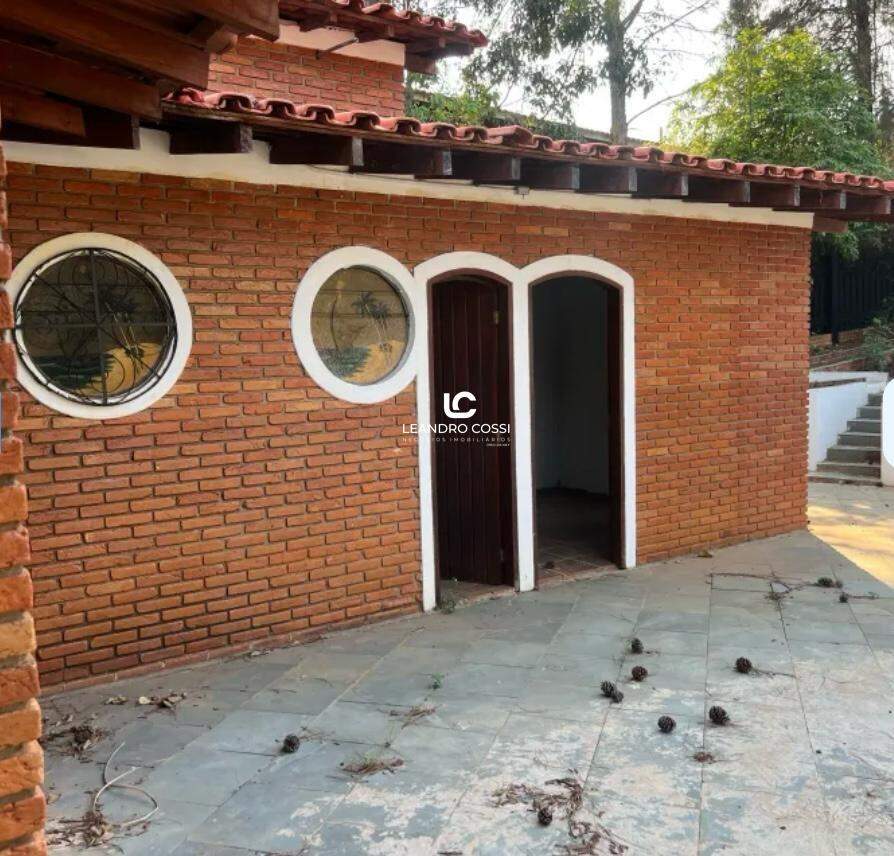 Casa de condomínio à venda no Condomínio City Castelo: