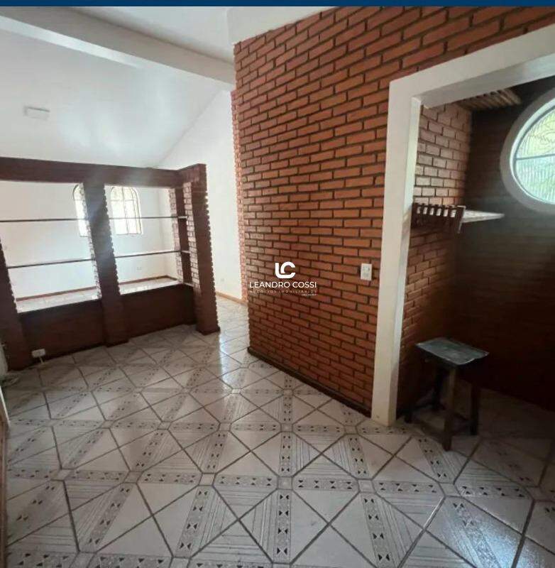 Casa de condomínio à venda no Condomínio City Castelo: