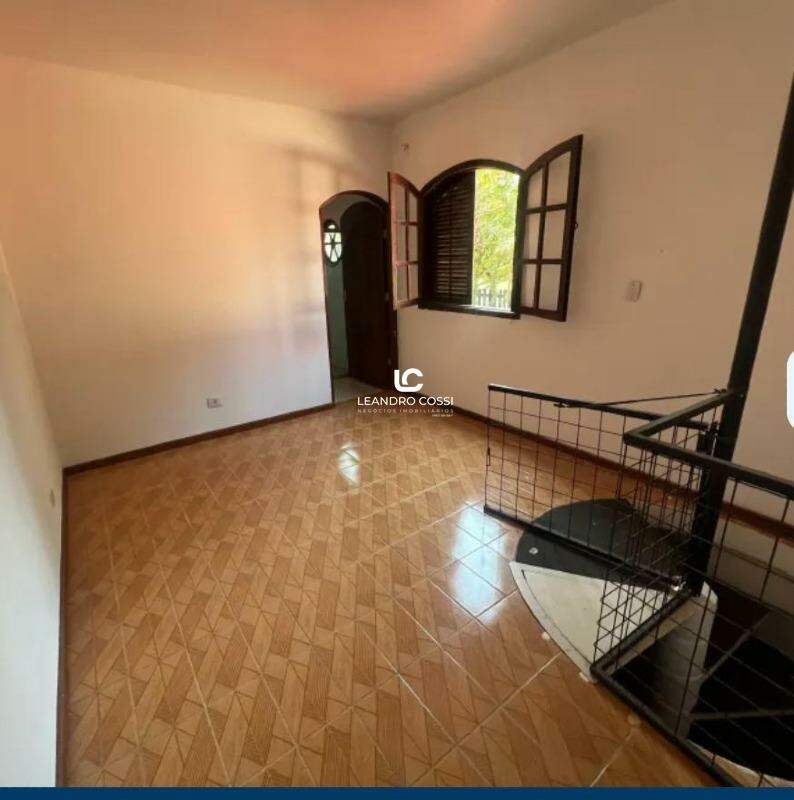 Casa de condomínio à venda no Condomínio City Castelo: