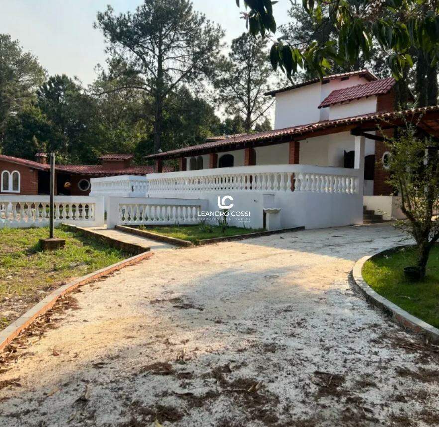 Casa de condomínio à venda no Condomínio City Castelo: 