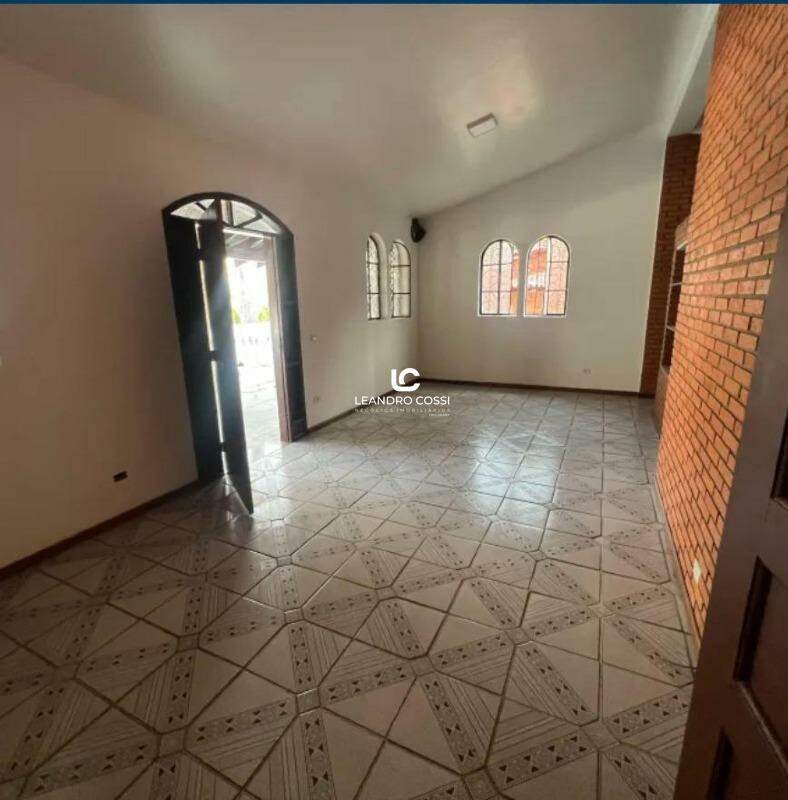 Casa de condomínio à venda no Condomínio City Castelo: