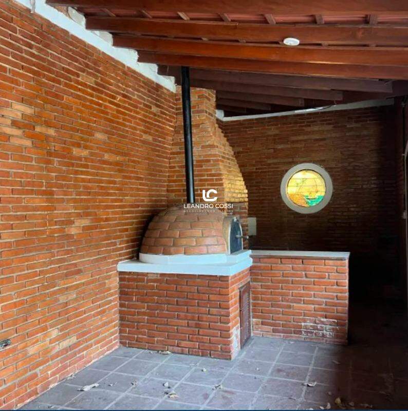 Casa de condomínio à venda no Condomínio City Castelo: