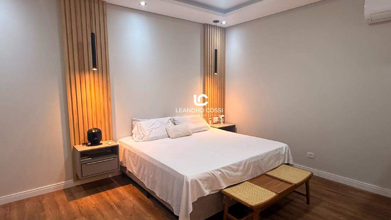 Casa de condomínio à venda no Condomínio Reserva Saint Paul: