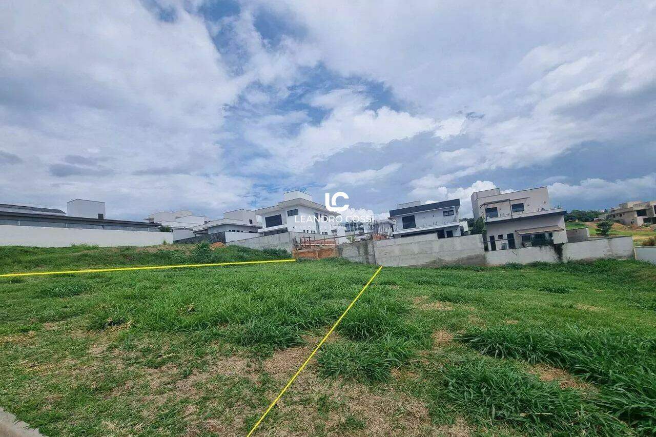Terreno de Condomínio à venda no Condomínio Reserva Saint Paul: