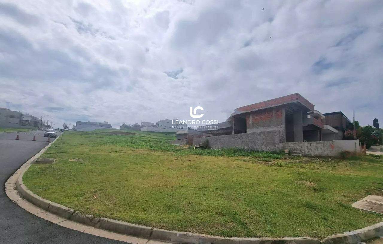 Terreno de Condomínio à venda no Condomínio Reserva Saint Paul: 