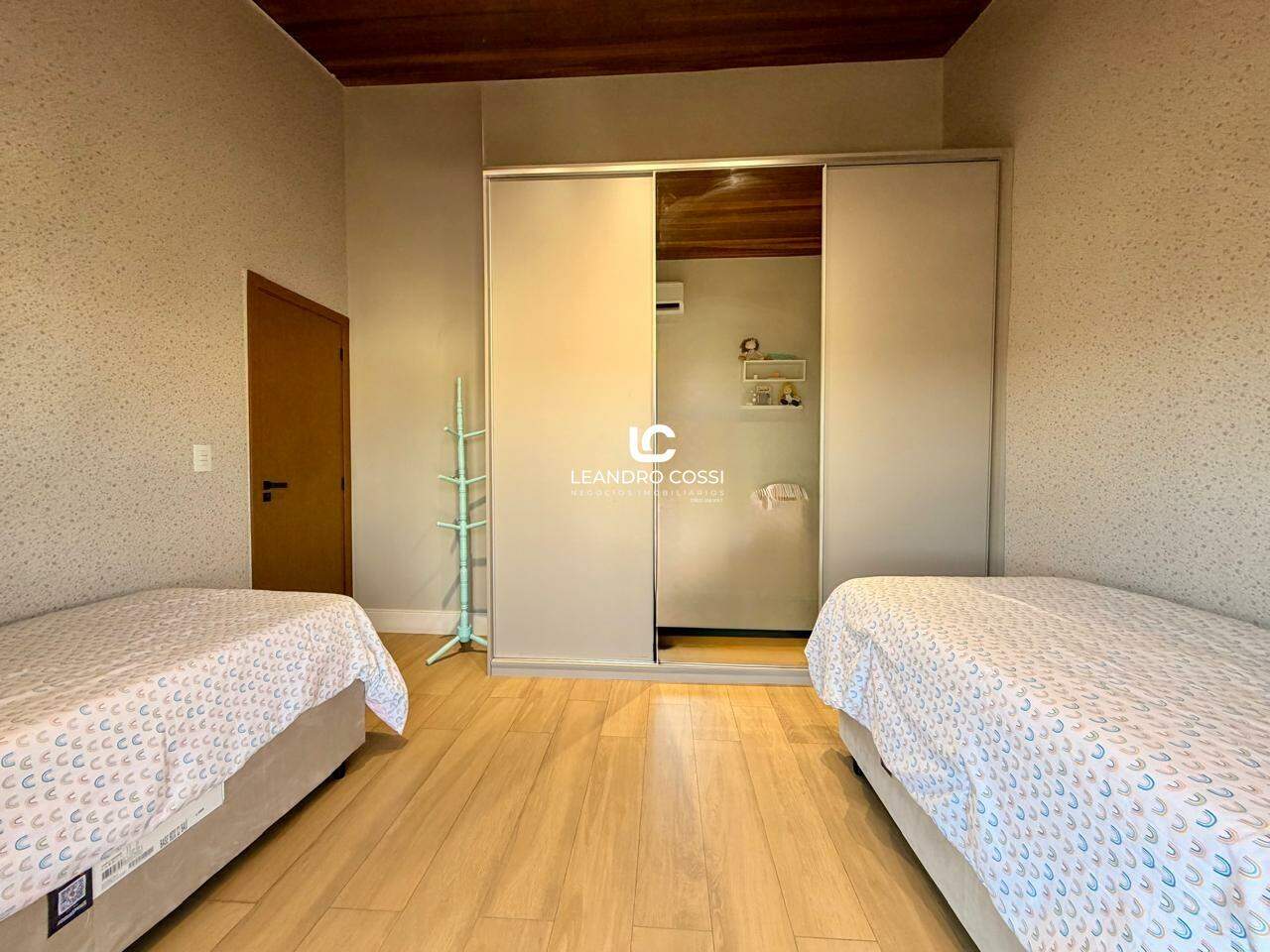 Casa de condomínio à venda no Condomínio Vila das Hortênsias: