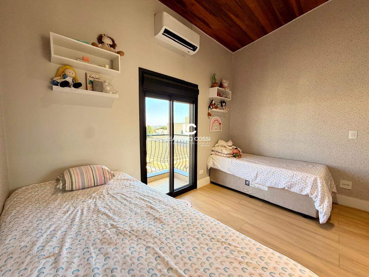 Casa de condomínio à venda no Condomínio Vila das Hortênsias: