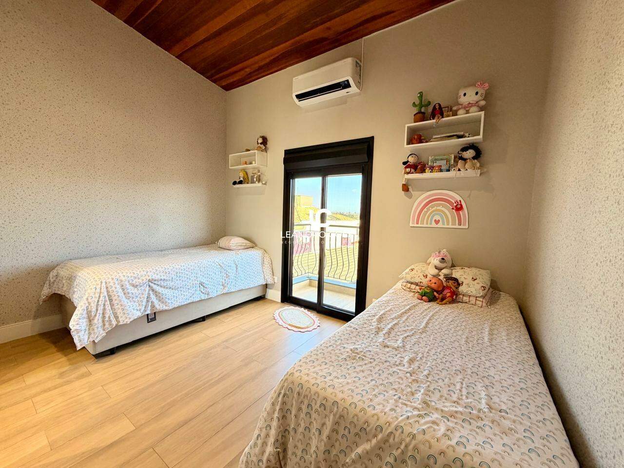 Casa de condomínio à venda no Condomínio Vila das Hortênsias: