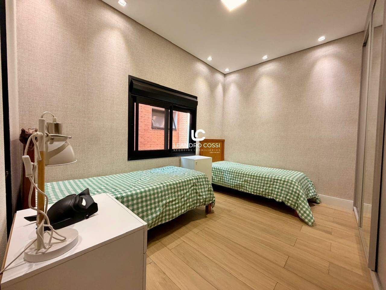 Casa de condomínio à venda no Condomínio Vila das Hortênsias: