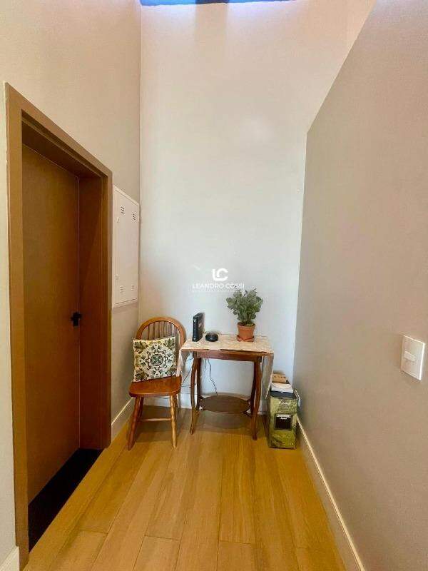 Casa de condomínio à venda no Condomínio Vila das Hortênsias: