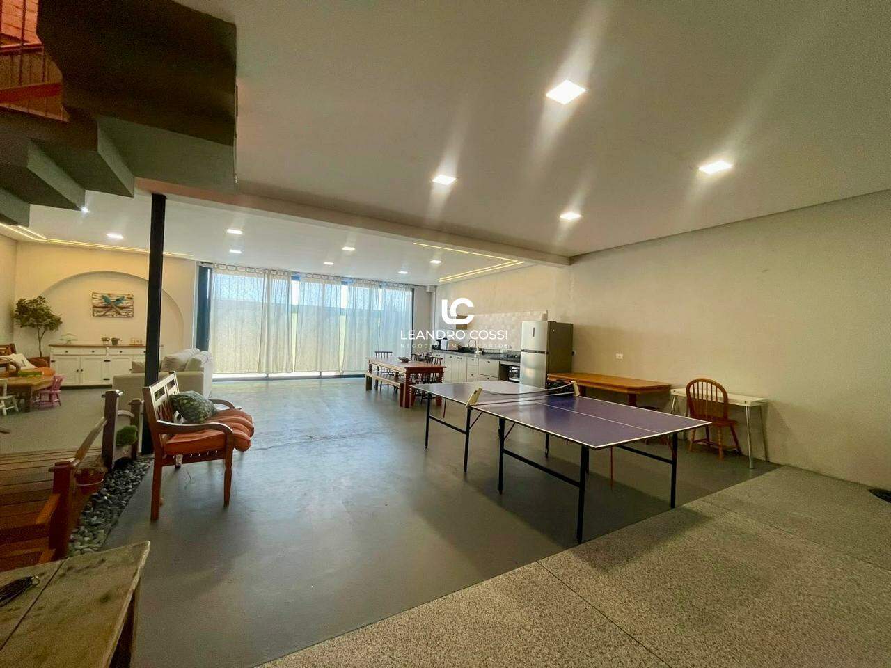Casa de condomínio à venda no Condomínio Vila das Hortênsias: