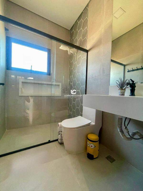 Casa de condomínio à venda no Condomínio Vila das Hortênsias: