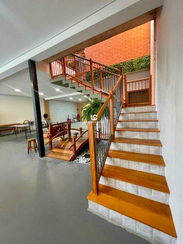 Casa de condomínio à venda no Condomínio Vila das Hortênsias: