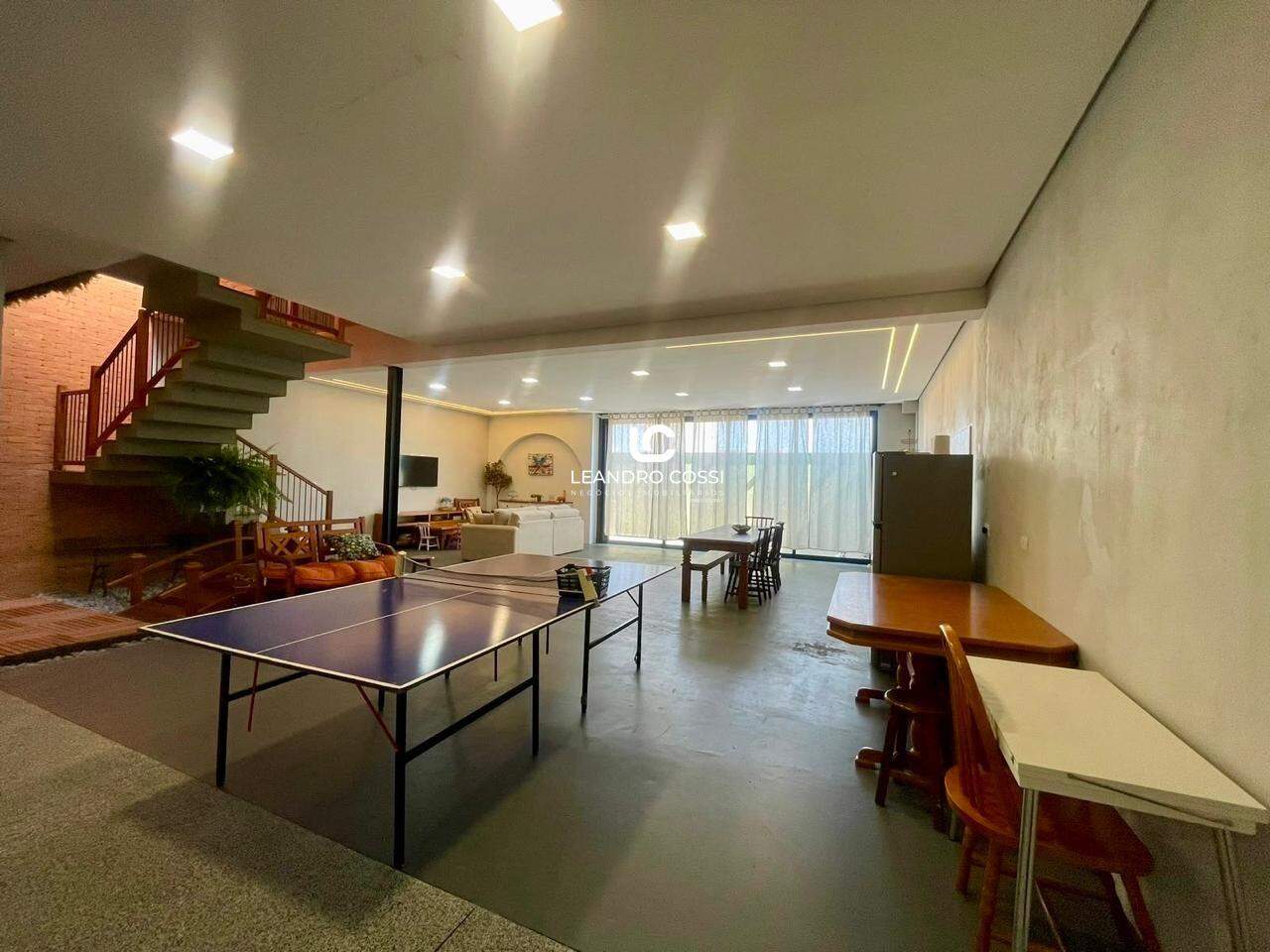 Casa de condomínio à venda no Condomínio Vila das Hortênsias: