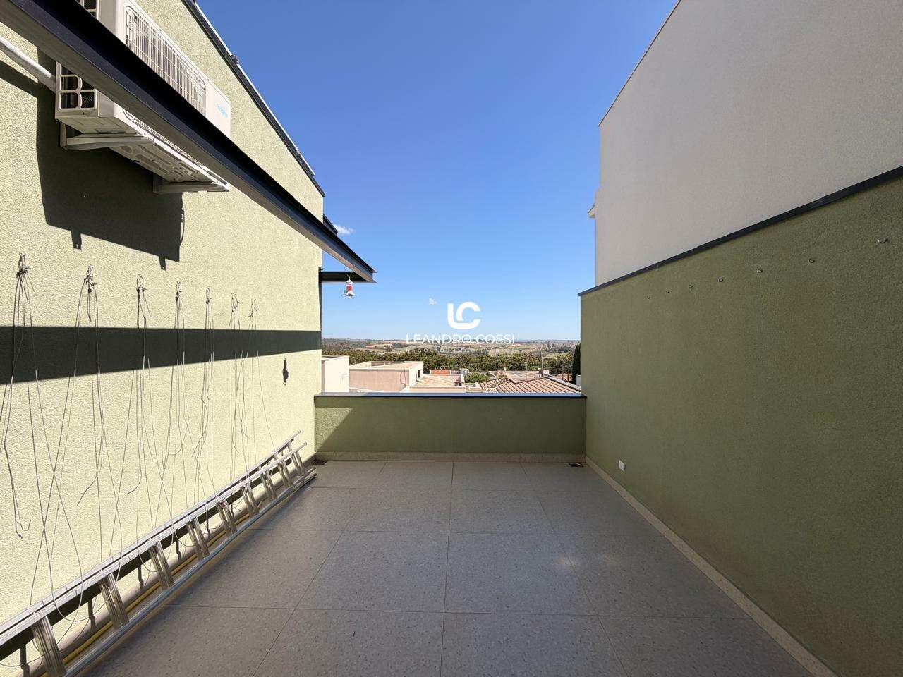 Casa de condomínio à venda no Condomínio Vila das Hortênsias: