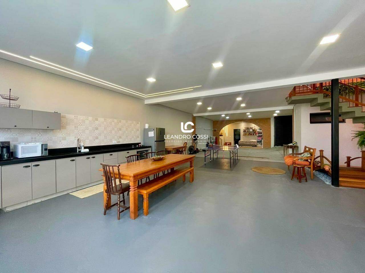 Casa de condomínio à venda no Condomínio Vila das Hortênsias: