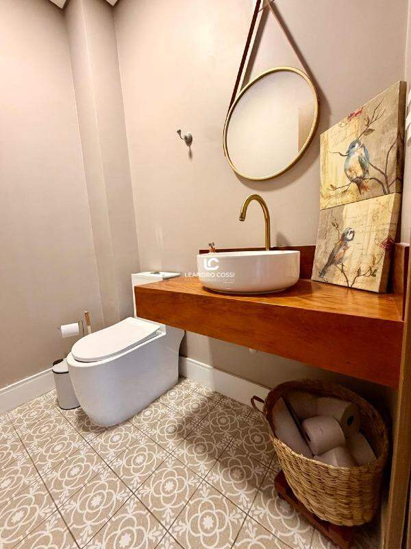 Casa de condomínio à venda no Condomínio Vila das Hortênsias: