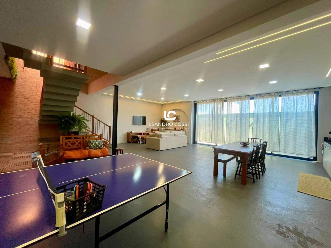 Casa de condomínio à venda no Condomínio Vila das Hortênsias: