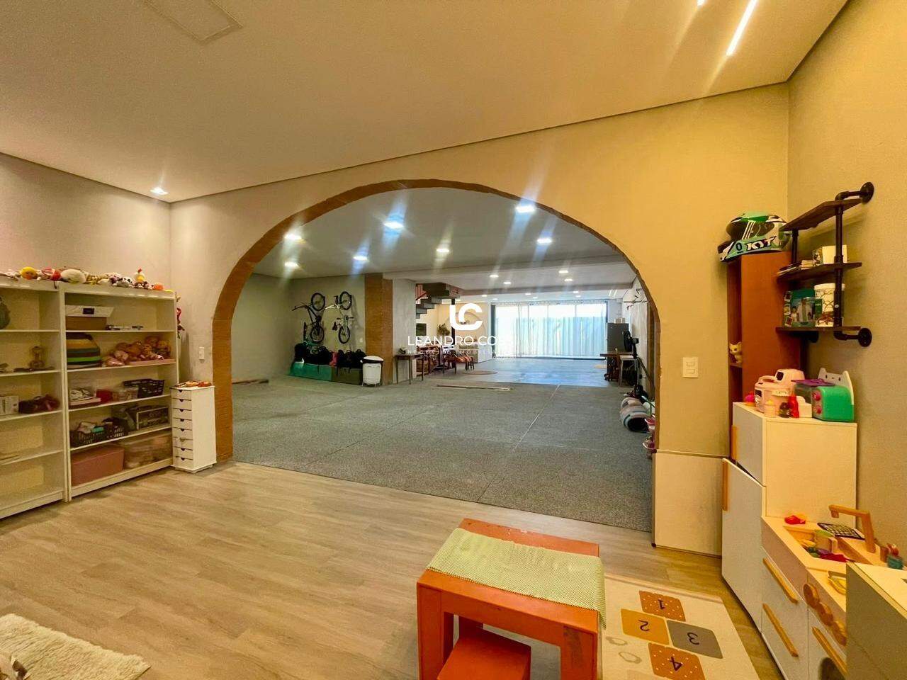 Casa de condomínio à venda no Condomínio Vila das Hortênsias: