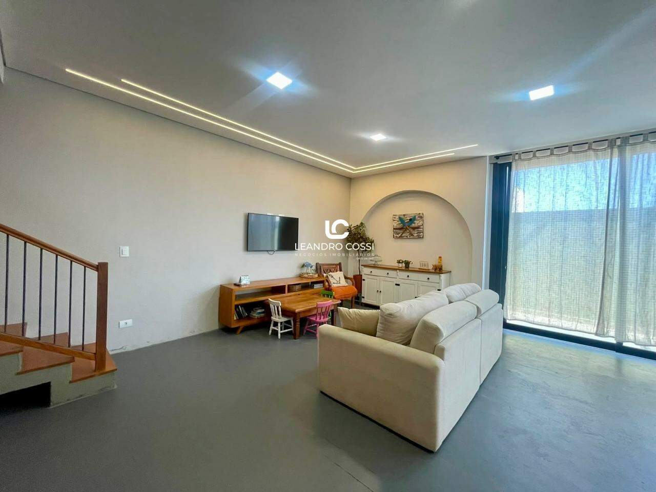 Casa de condomínio à venda no Condomínio Vila das Hortênsias: