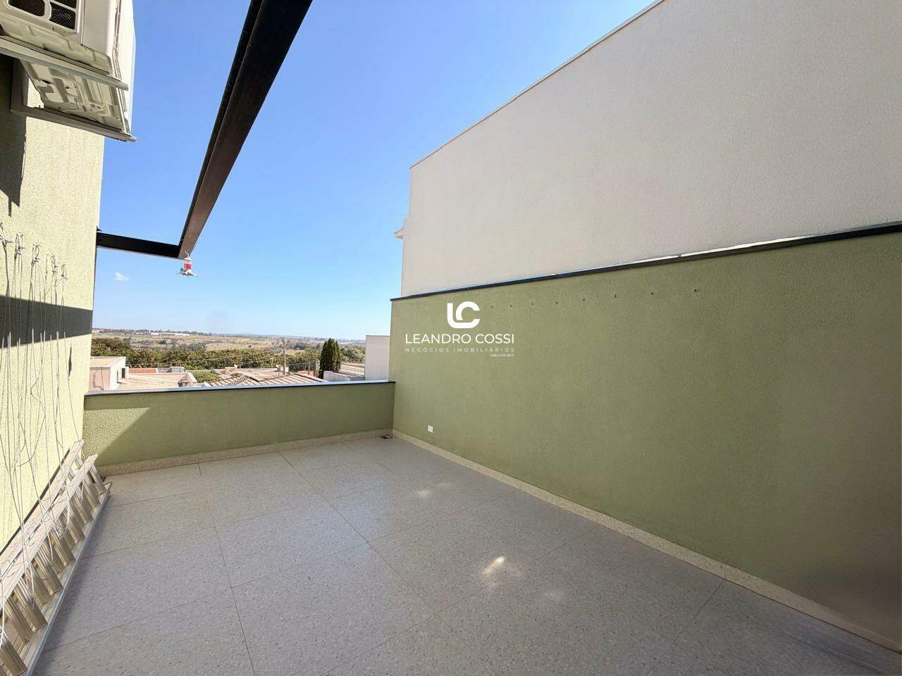 Casa de condomínio à venda no Condomínio Vila das Hortênsias: