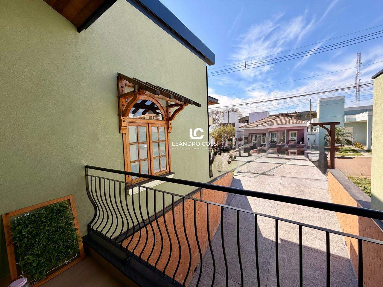 Casa de condomínio à venda no Condomínio Vila das Hortênsias: