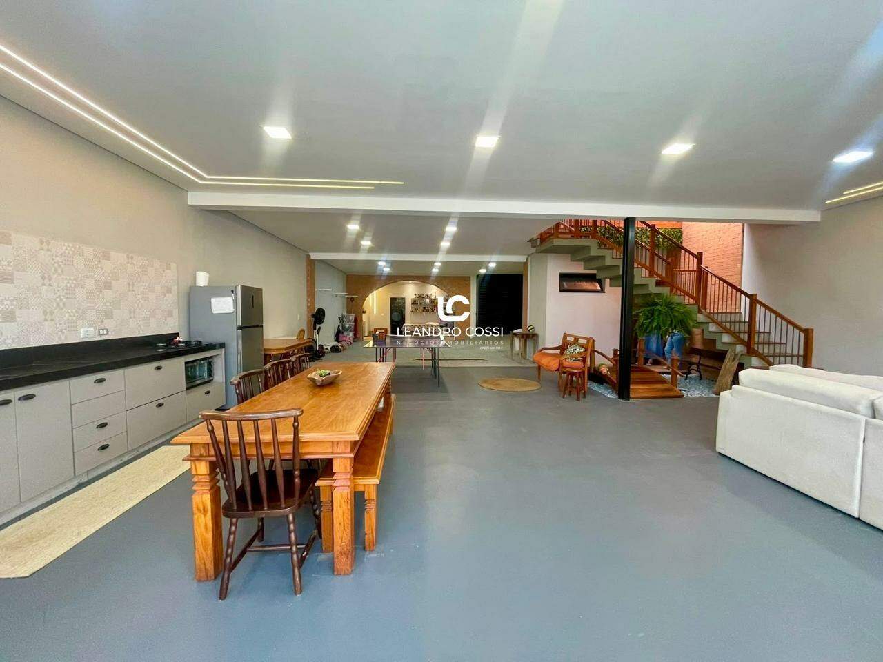 Casa de condomínio à venda no Condomínio Vila das Hortênsias: