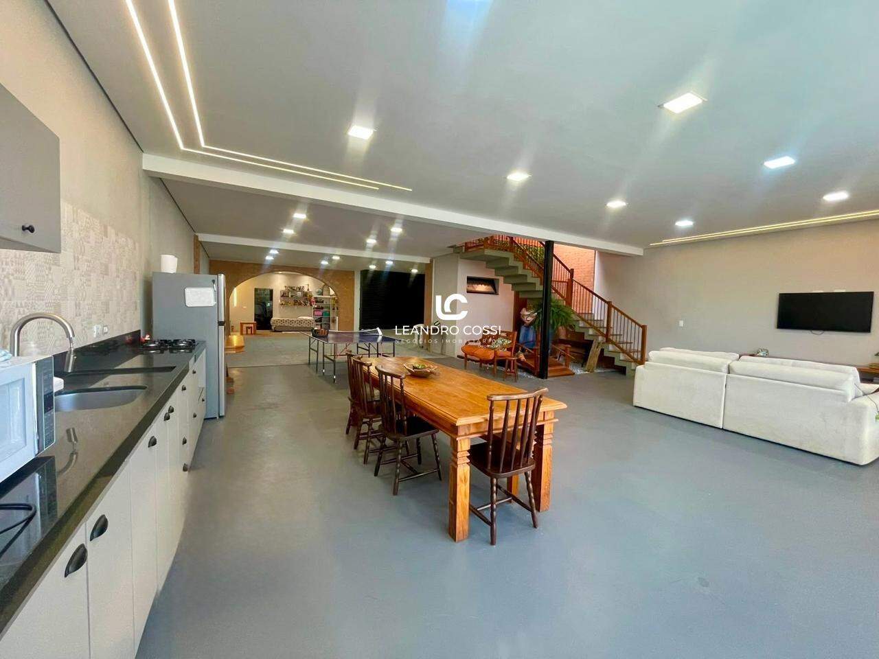 Casa de condomínio à venda no Condomínio Vila das Hortênsias: