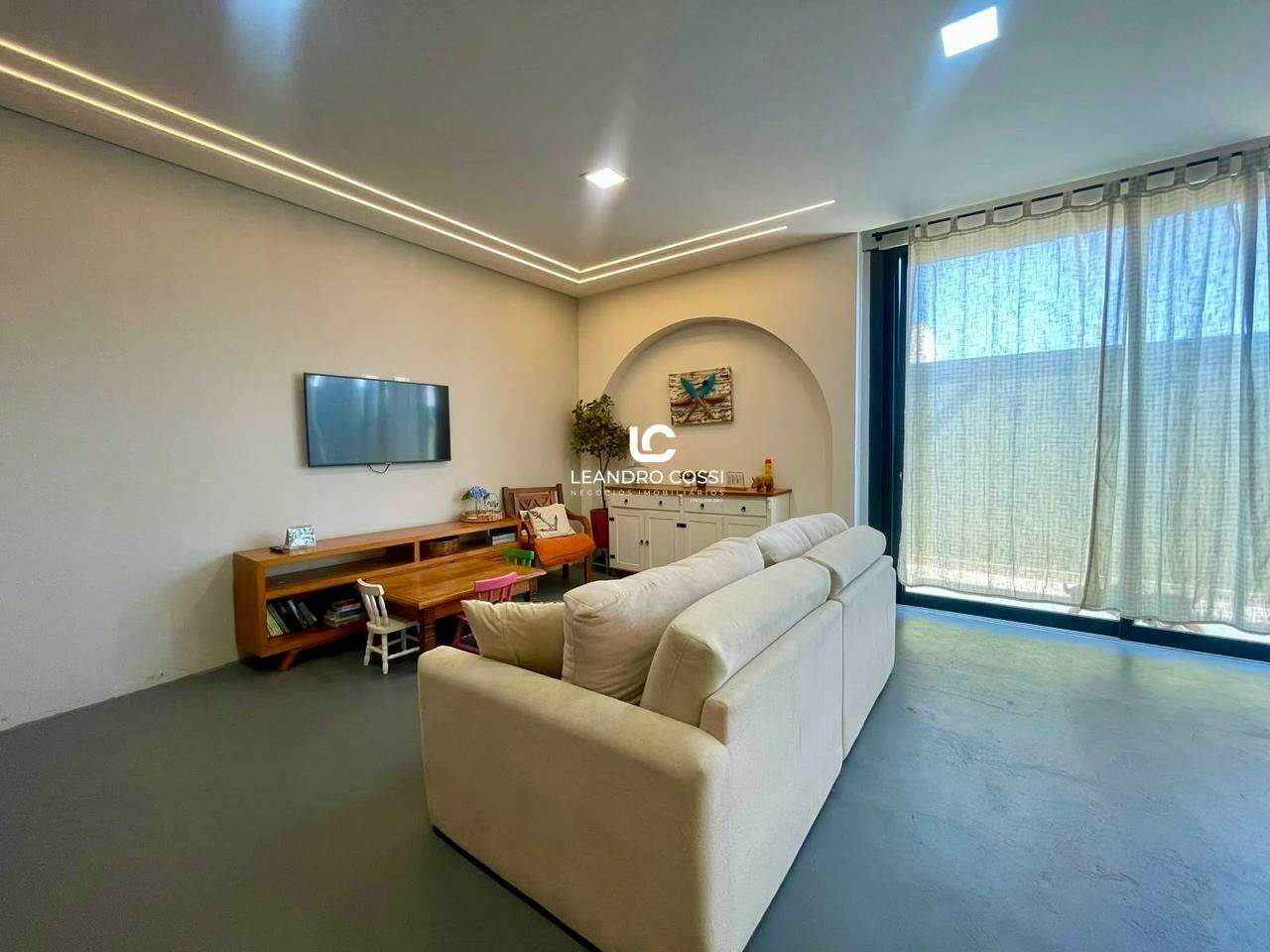 Casa de condomínio à venda no Condomínio Vila das Hortênsias:
