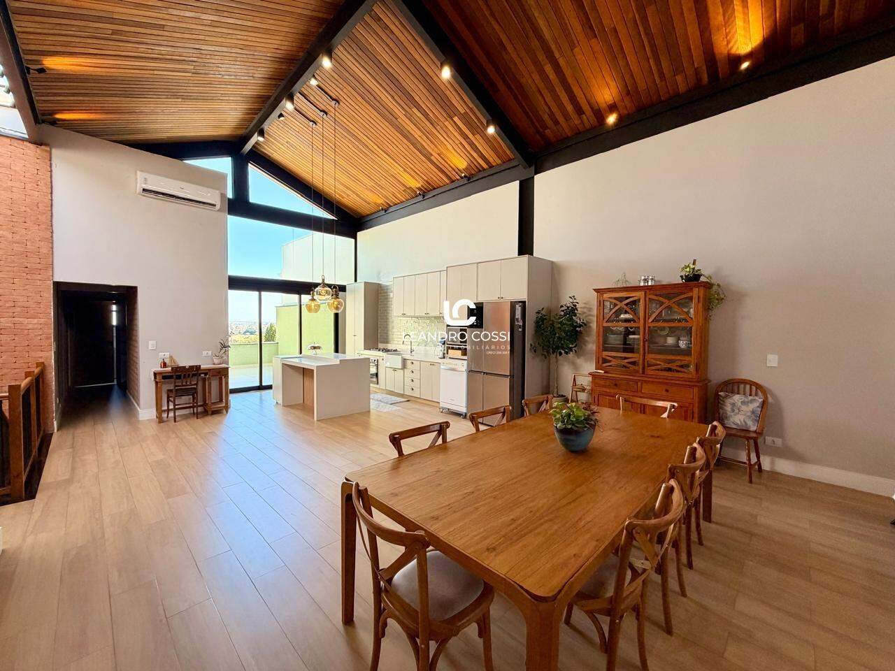 Casa de condomínio à venda no Condomínio Vila das Hortênsias: