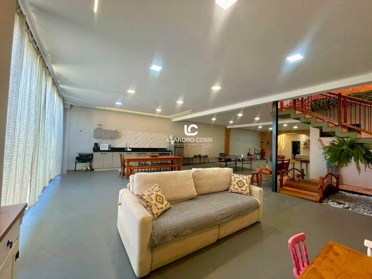 Casa de condomínio à venda no Condomínio Vila das Hortênsias: