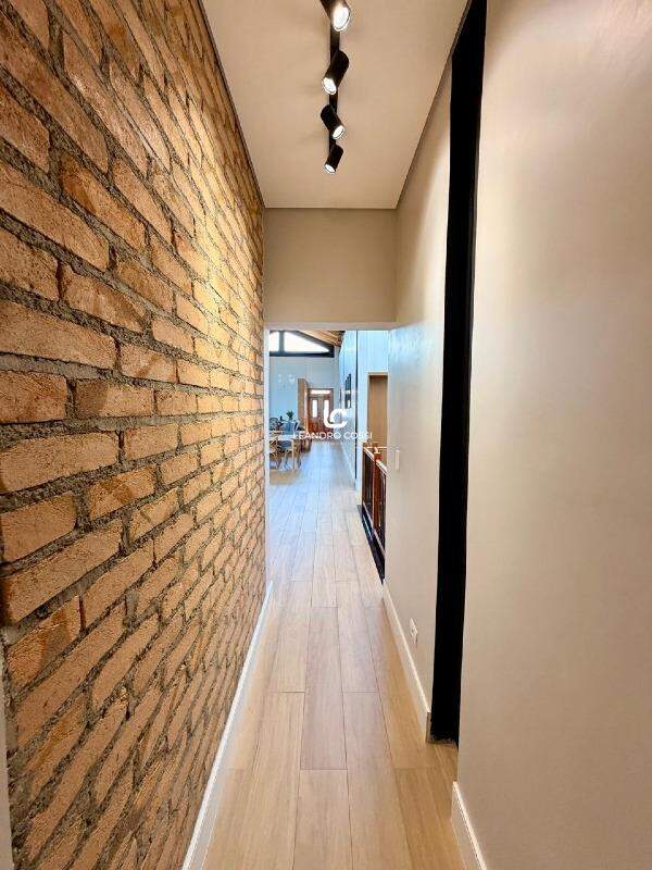 Casa de condomínio à venda no Condomínio Vila das Hortênsias: