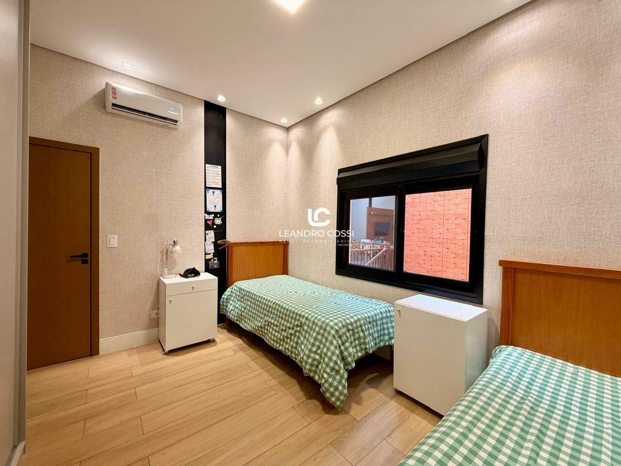 Casa de condomínio à venda no Condomínio Vila das Hortênsias: