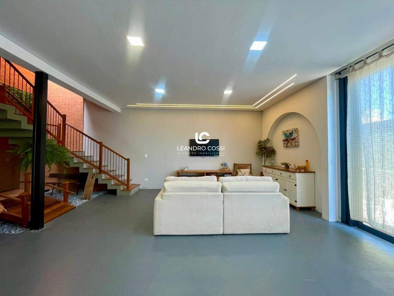 Casa de condomínio à venda no Condomínio Vila das Hortênsias: